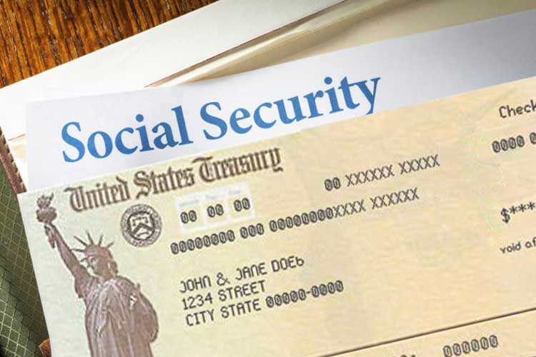 Social Security Checks To Increase | The Informer