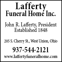 Obituary Directory - The Informer